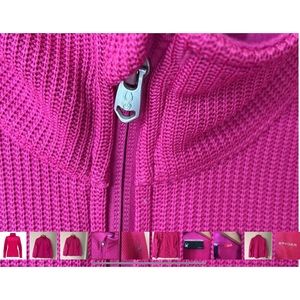 SPYDER ENDURE FULL-ZIP MID WEIGHT STRYKE JACKET WOMEN'S XL